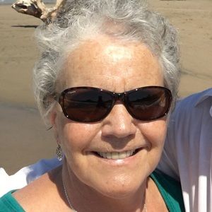 Meet your Posher, Barbara